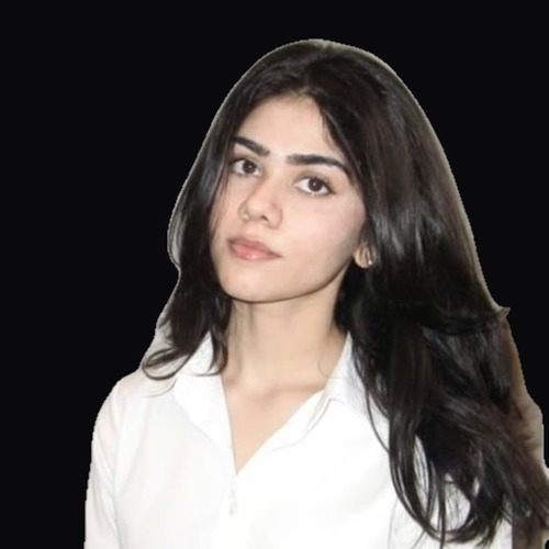 Maira Kashif